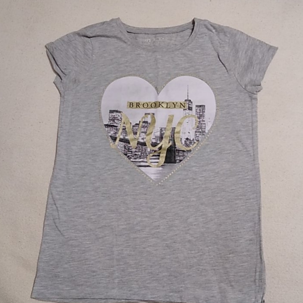 Girls shirt